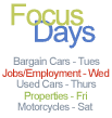 ShopWindowAds Focus Days